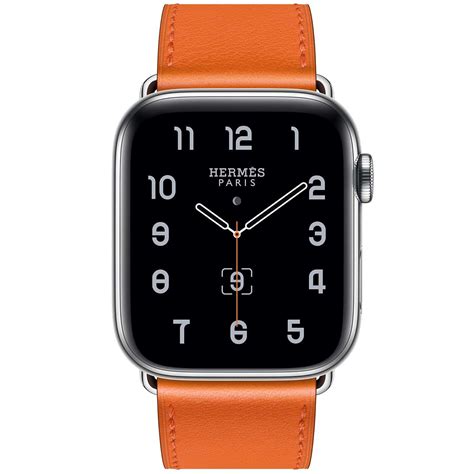 hermes ups apple|apple watch Hermes orange.